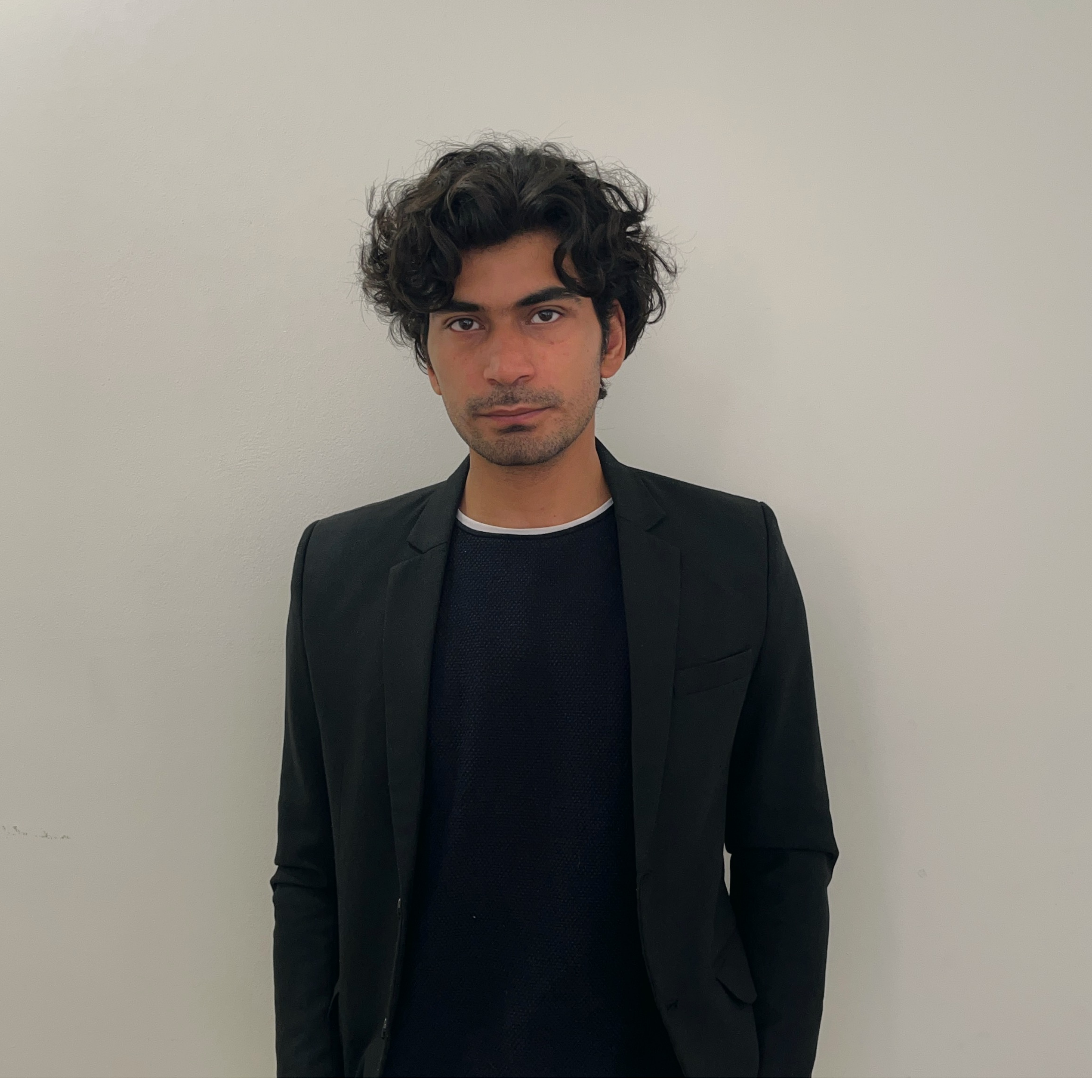 Abhinandan Vashisht