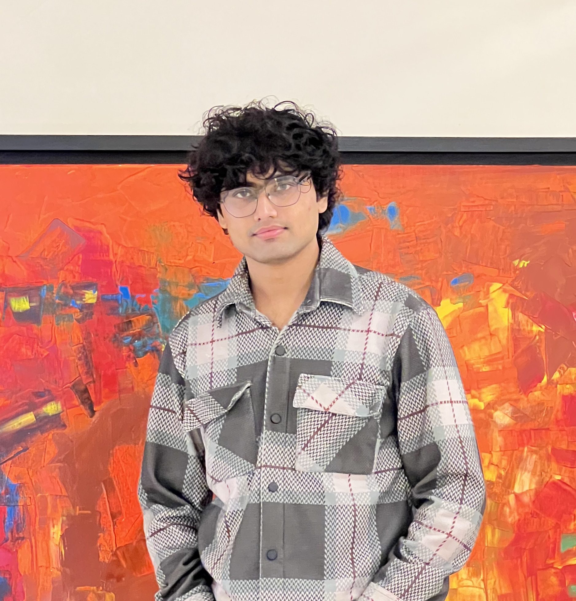 Jatin Rohilla